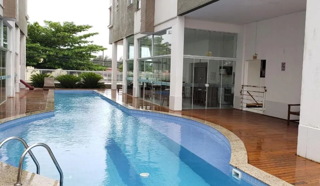 Apartamento à 200 metros da Praia do Campeche, Florianópolis, Brazilia