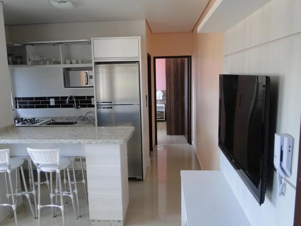 Residencial das praias, Florianópolis, Brazilia