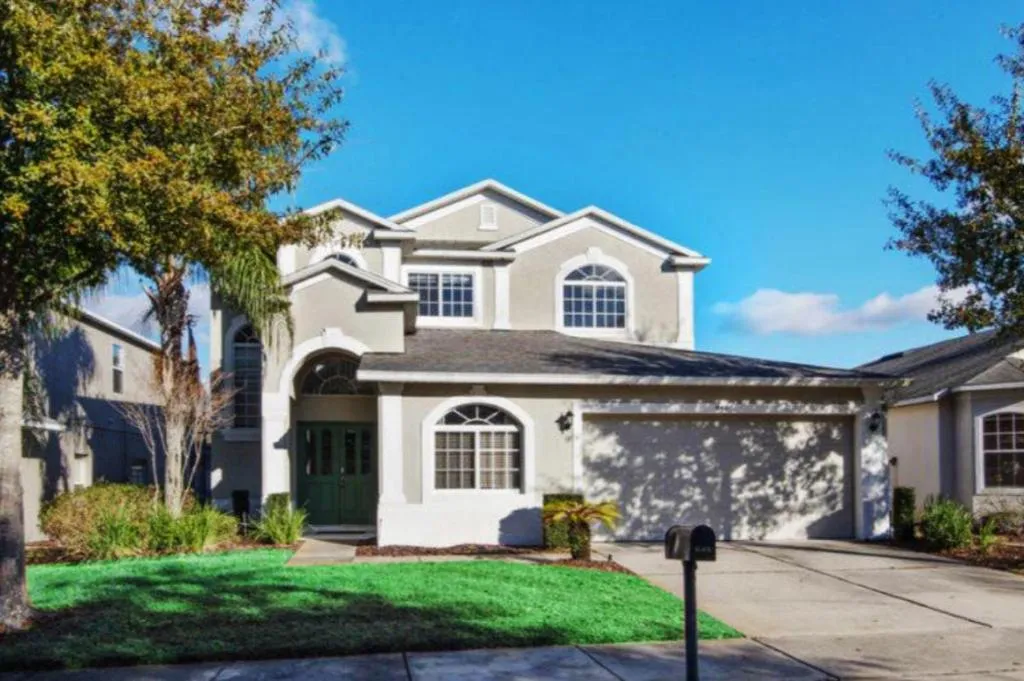 HOME CLOSE TO DISNEY, Davenport, United States