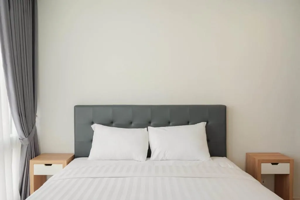 Exclusive 2BR @ The Empyreal Condominium Epicentrum Apartment By Travelio, Jakarta, Indonezia