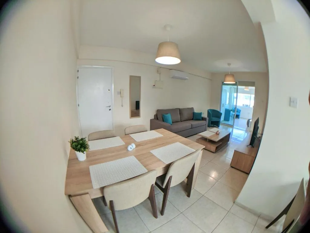 Apartment 304 Citywitch, Larnaca, Cyprus