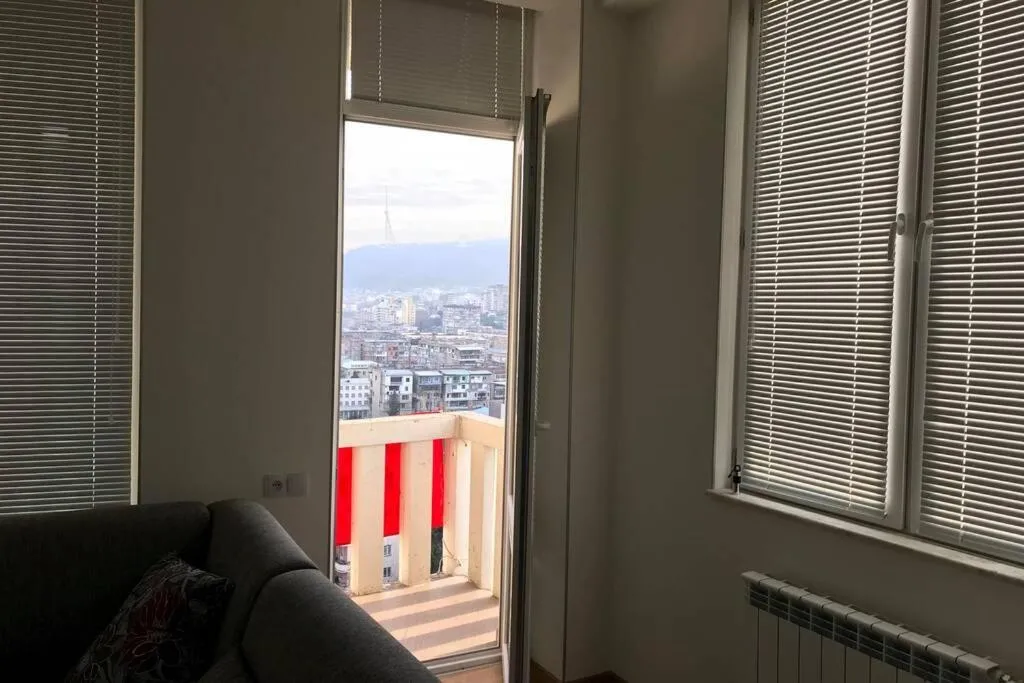 Fortuna, Tbilisi, Georgia
