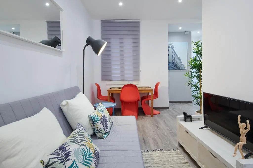 LEEWAYS LOFT III in LOPE DE RUEDA, Madrid, Spain