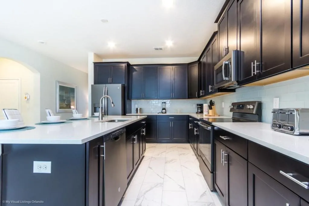 Heaven! - 6 Bedroom Villa at Champions Gate villa, Davenport, United States