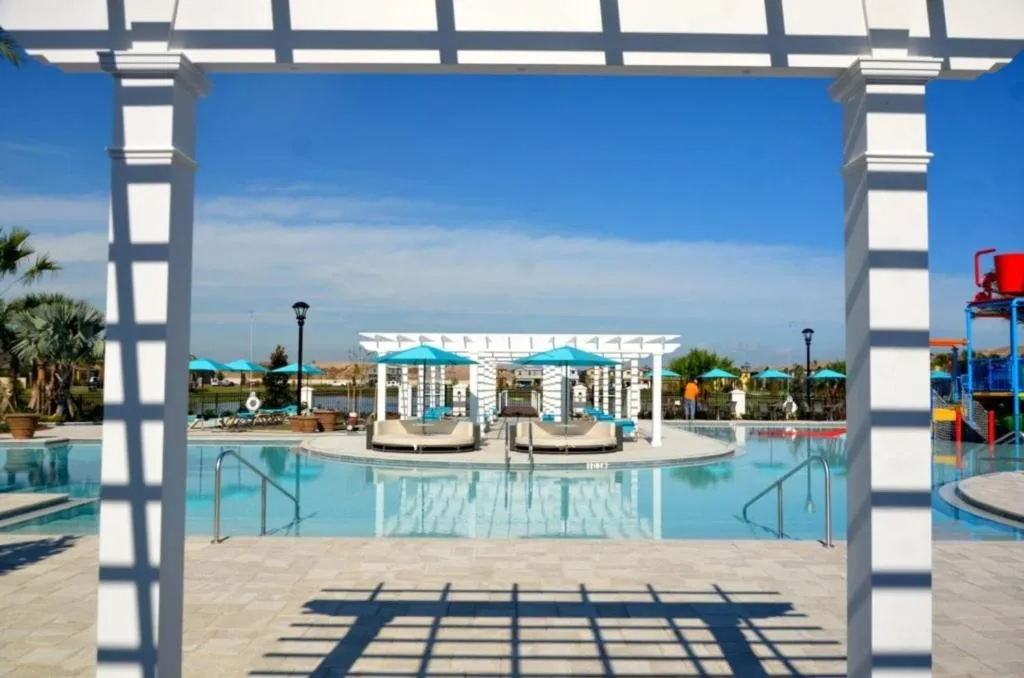 Luxurious 8 Bdm Villa with Pool villa, Kissimmee, Statele Unite ale Americii