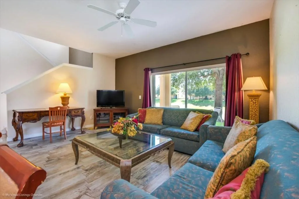 Best Priced 4 Bedroom Town Home in Regal Palms townhouse, Davenport, Statele Unite ale Americii