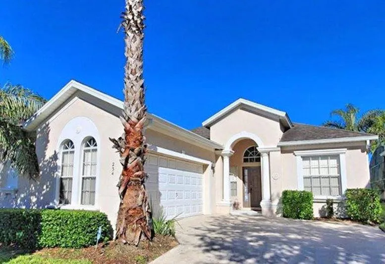 Cozy Villa with Game Room and Private Pool home, Davenport, Statele Unite ale Americii