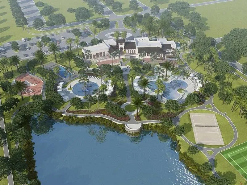 Solara - New 4 Bdm Townhome townhouse, Davenport, Statele Unite ale Americii
