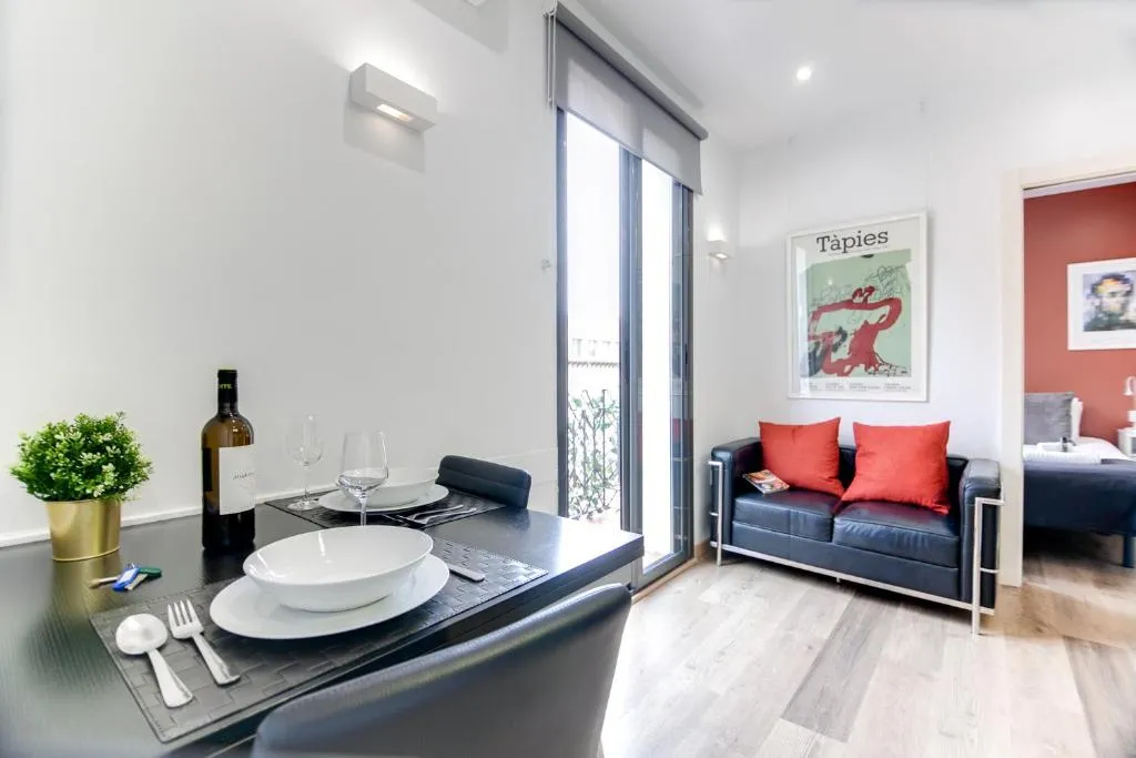 Nice Barcelona Apartments, Barcelona, Spania