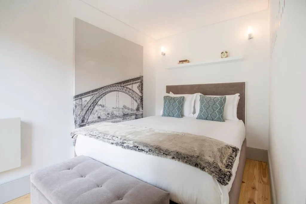 The Tiles Apartment I, Porto, Portugal