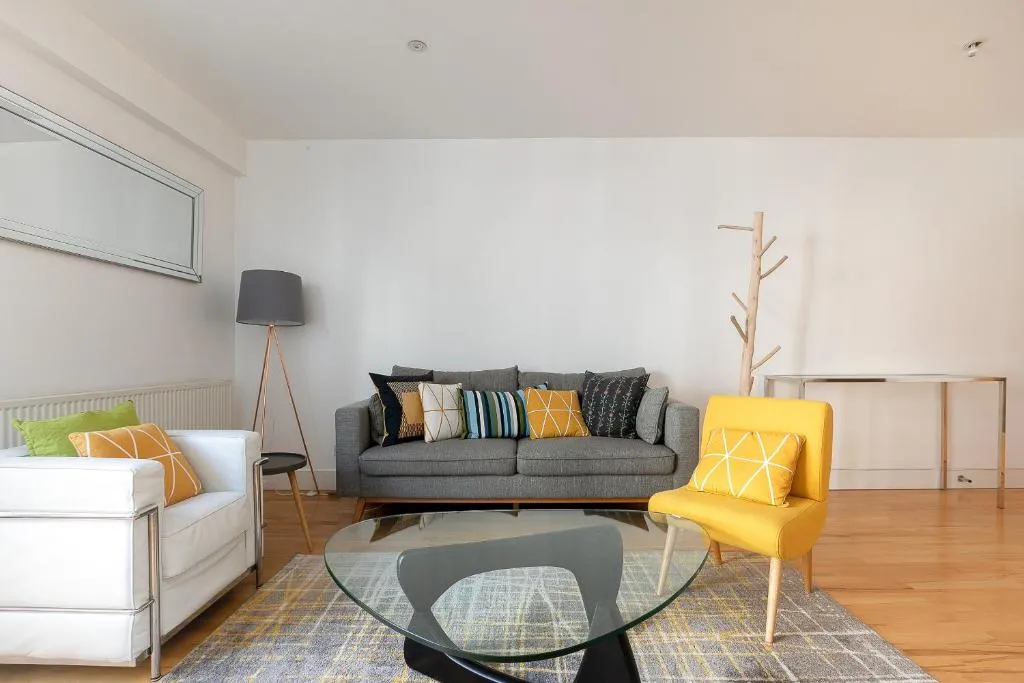 The Hatton, Londra, Marea Britanie