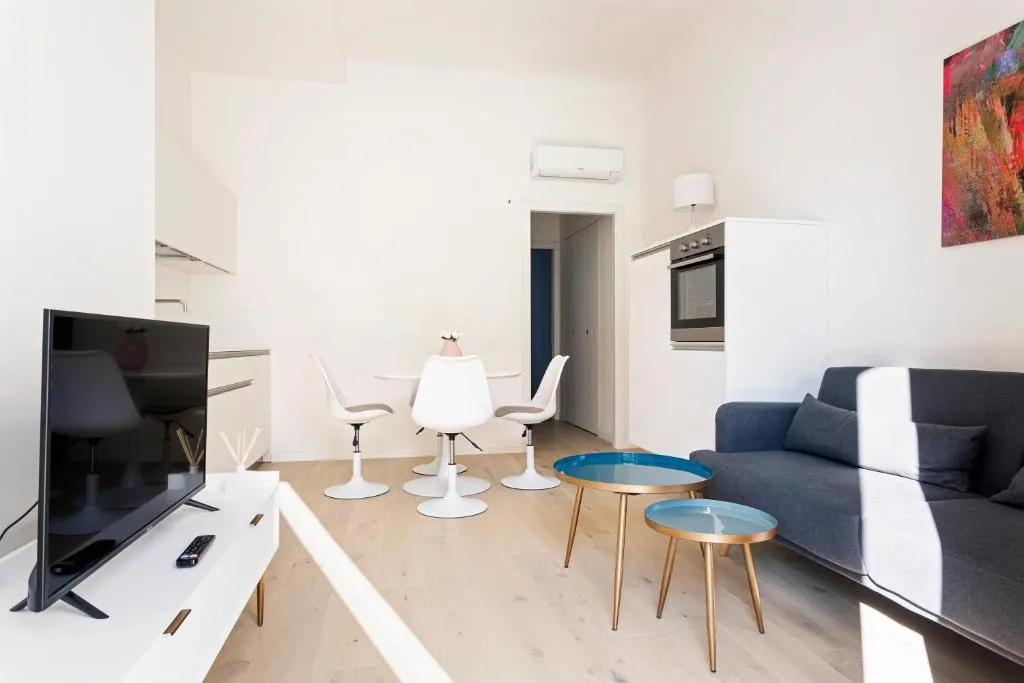 Your home in Milano!, Milano, Italia