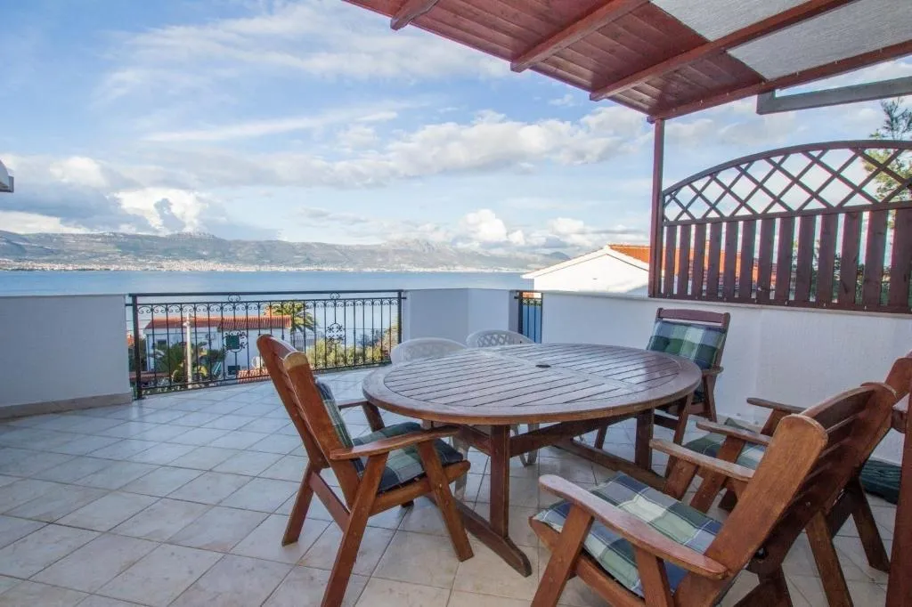 Apartments Marbe1, Trogir, Croaţia