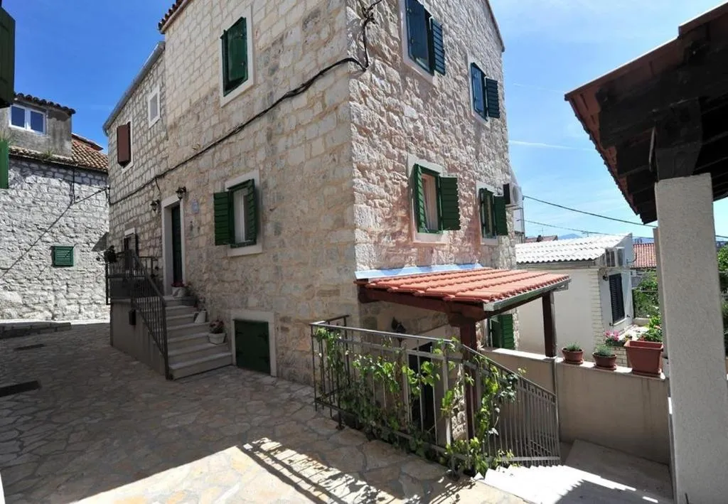 Apartments Vidi - great location near center, Split, Croatia