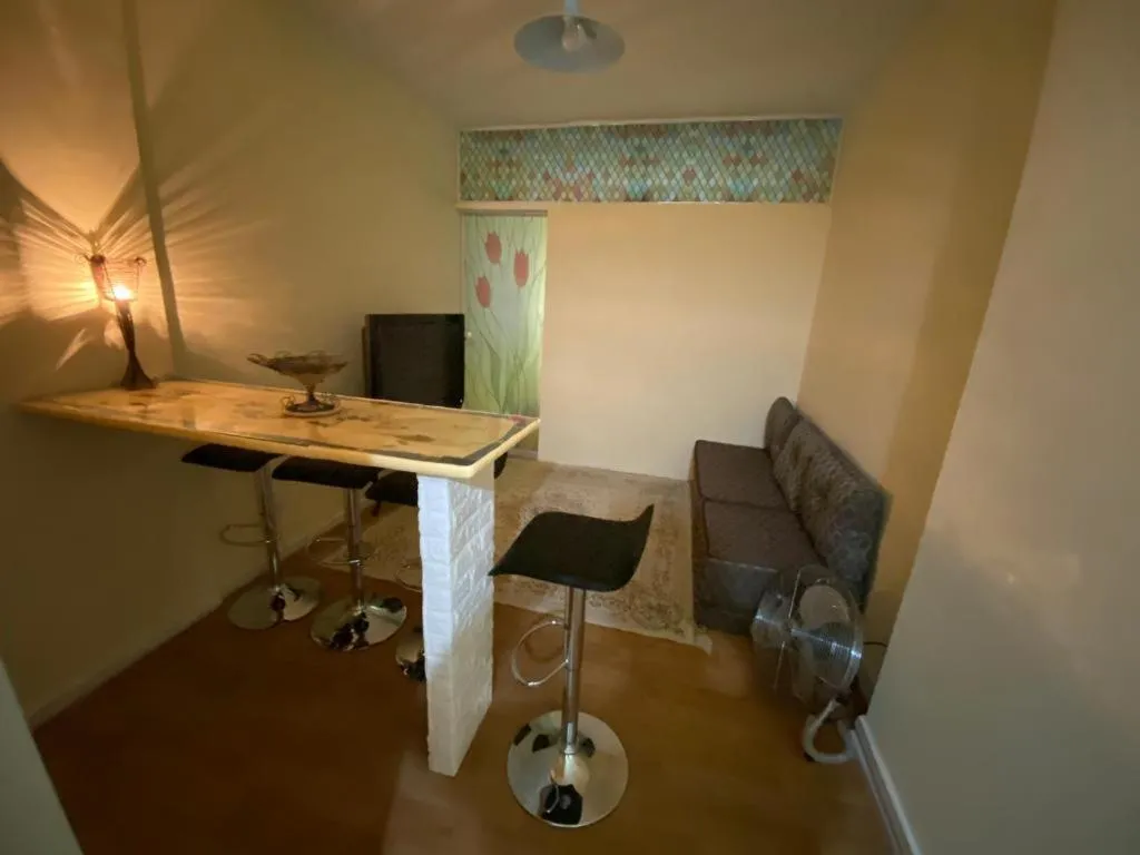 Apartamento VIP Centro, Sao Paulo, Brazil