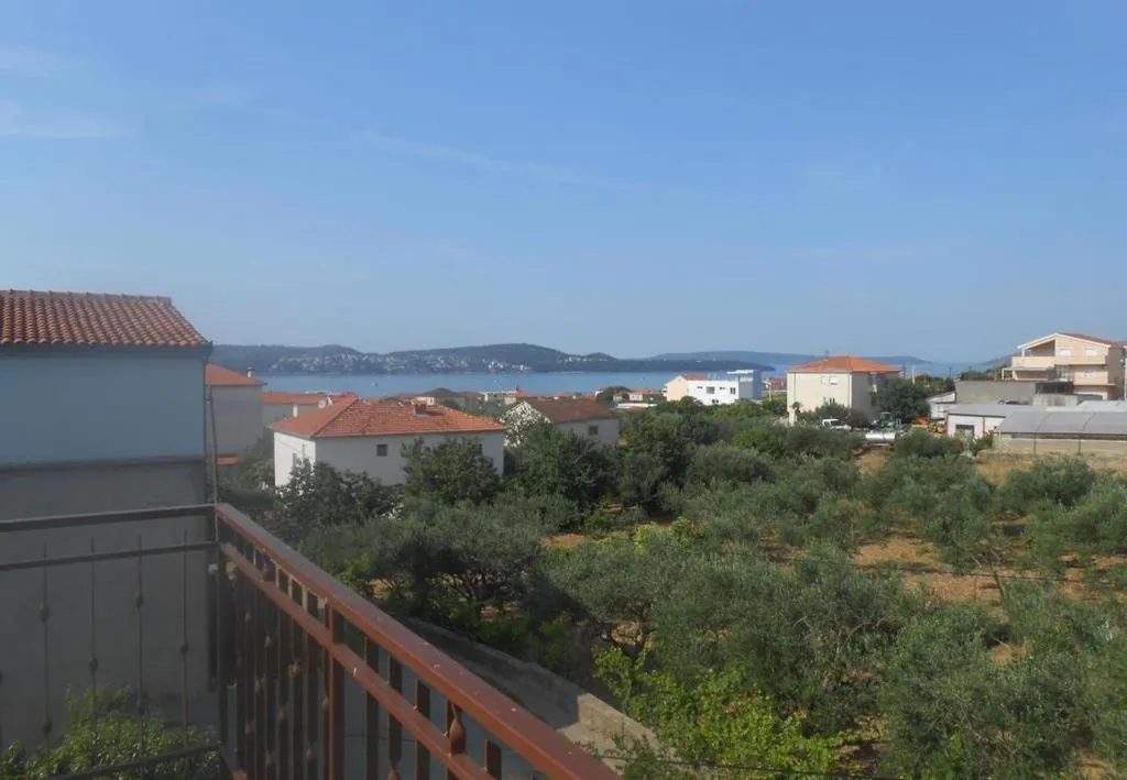 Apartment Luka, Trogir, Croaţia