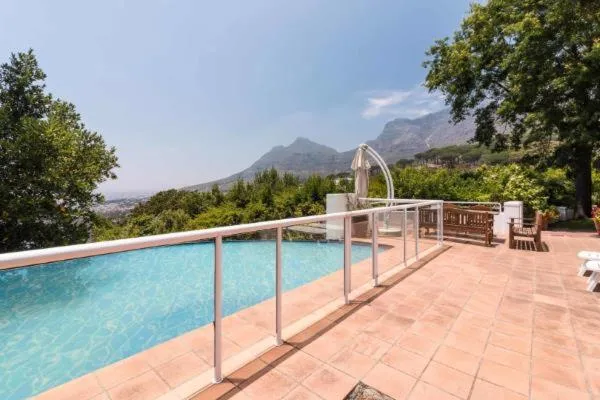madredec, Cape Town, South Africa