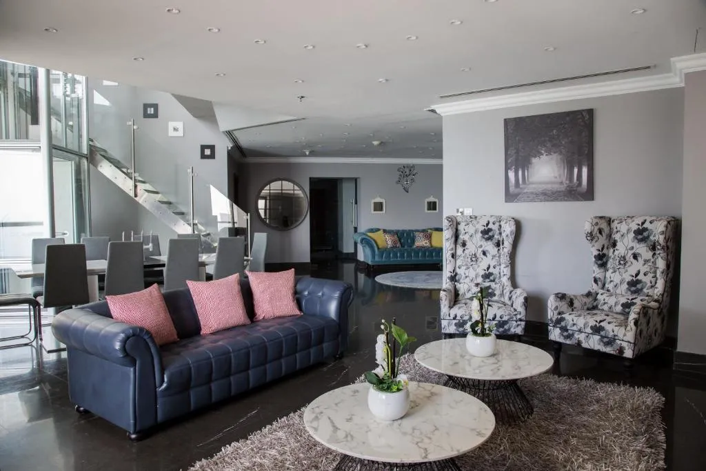 HiGuests Vacation Homes - Shams 4, Dubai, Emiratele Arabe Unite