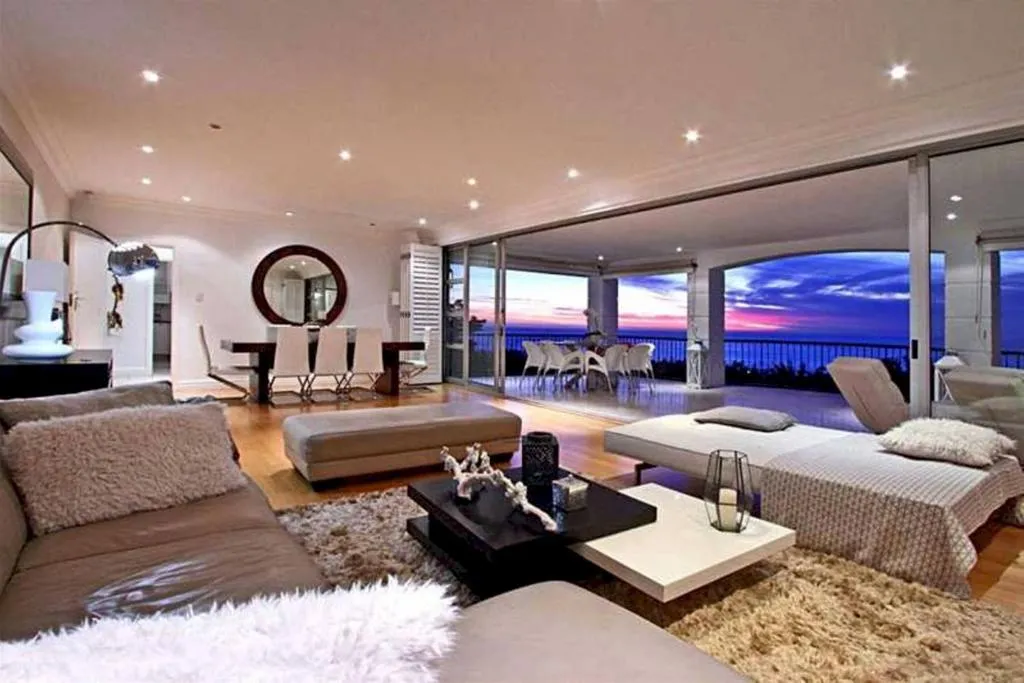 Villa Blanca, Cape Town, South Africa