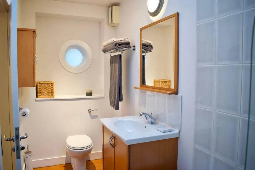 Unique Home In Vibrant Leith, Edinburgh, United Kingdom