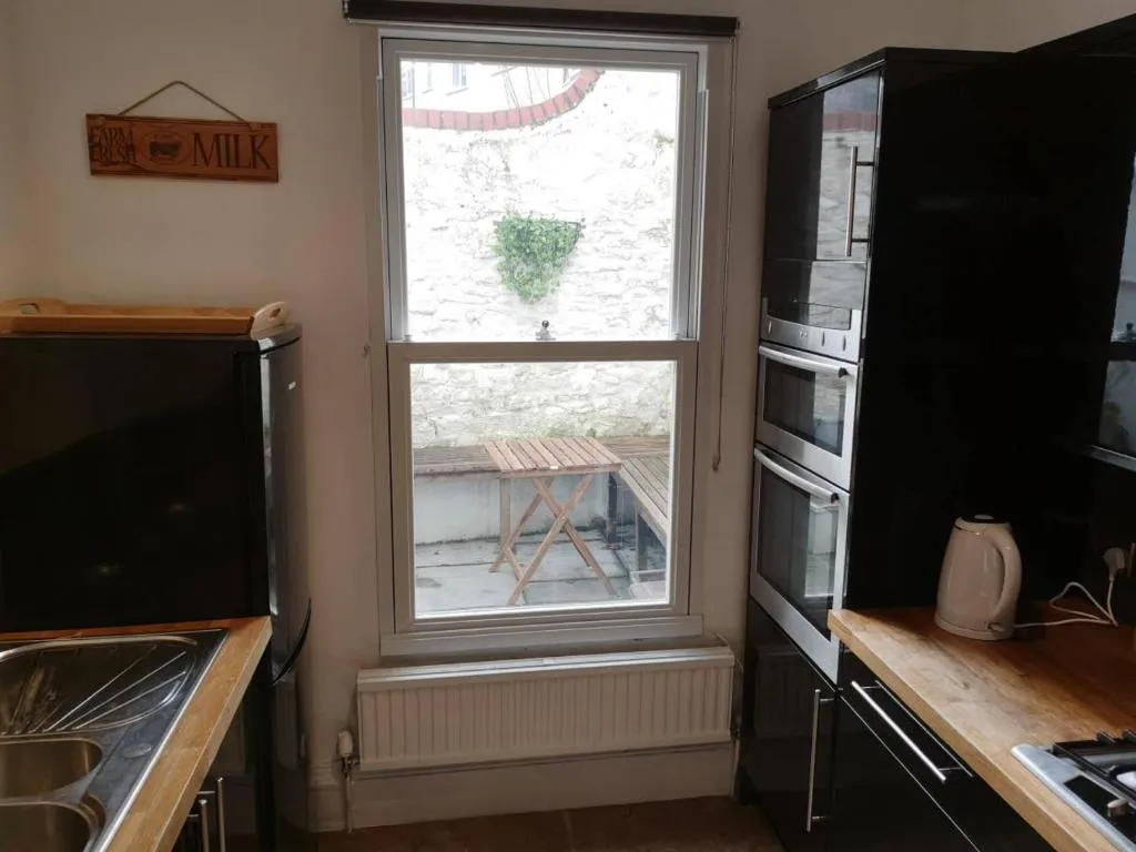 Townhouse in Clifton Village, Bristol, United Kingdom