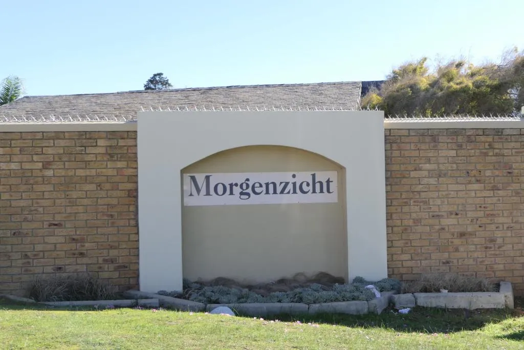 Morgenzicht 7, Cape Town, Africa de Sud