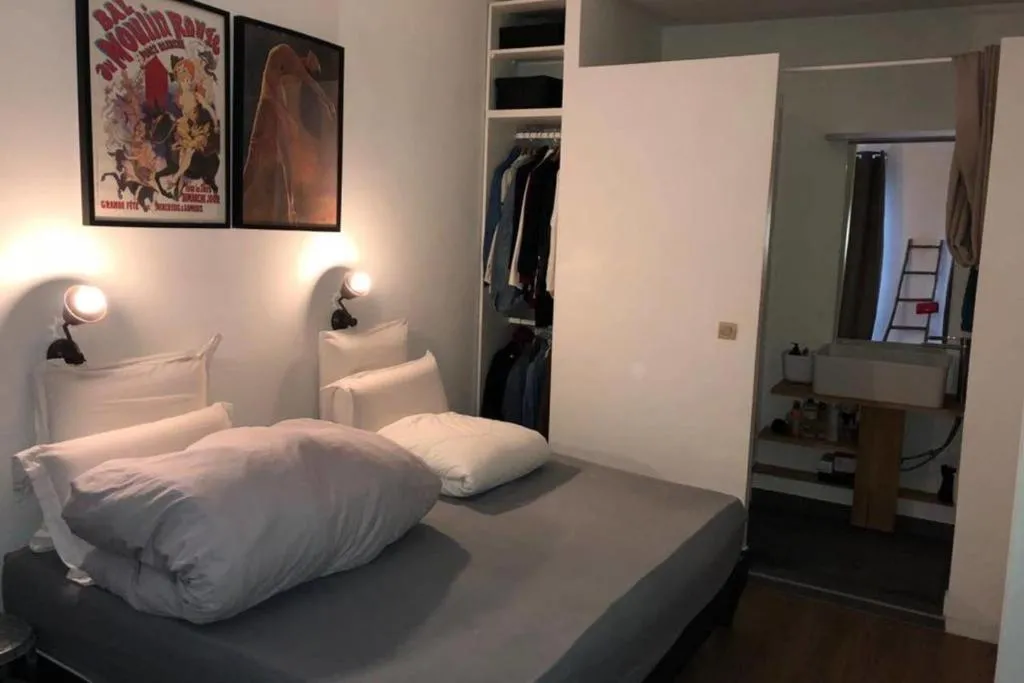 GuestReady - Cozy 1BR Apt - 7 mins to Gare du Nord, Paris, France