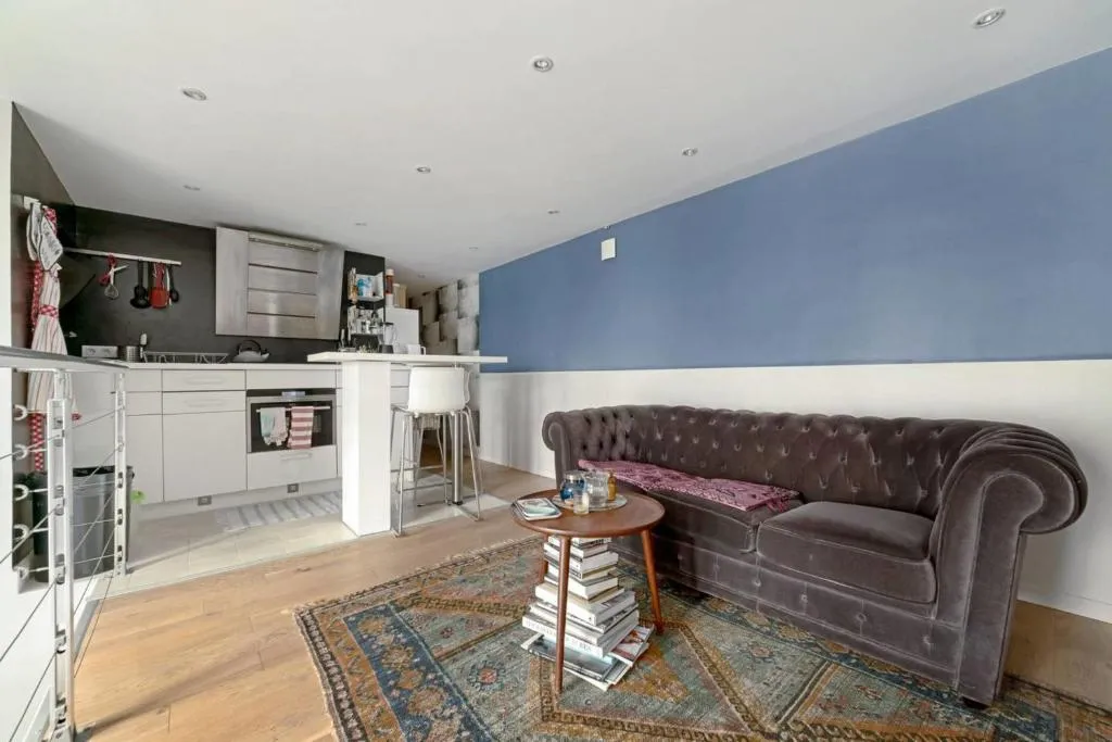 Amazing Duplex - 12 mins to Palais Garnier, Paris, France