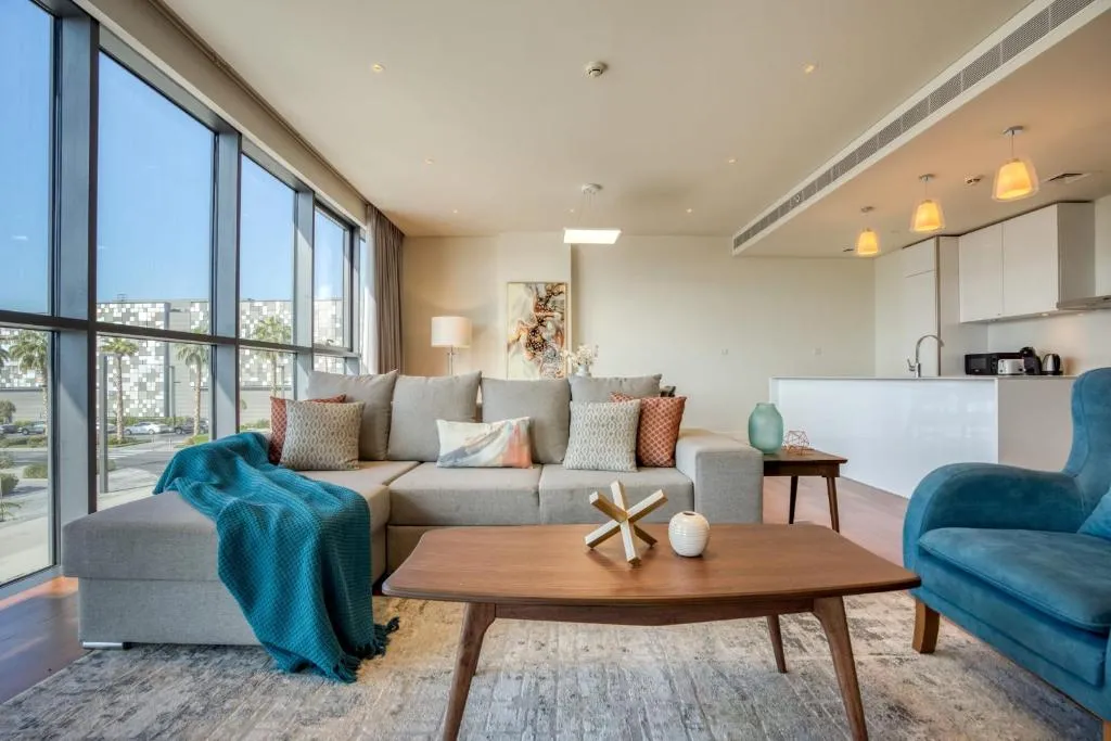 GuestReady - Stunning Apt in City Walk Maid's Room, Dubai, Emiratele Arabe Unite