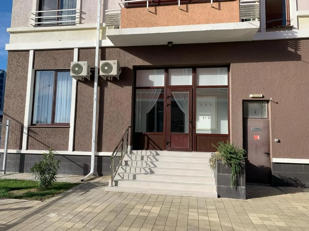 Резиденция SEA SIDE 2, Adler, Rusia