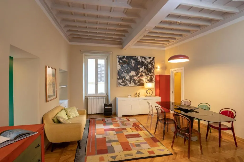 Navona - Tor Millina Apartment, Roma, Italia