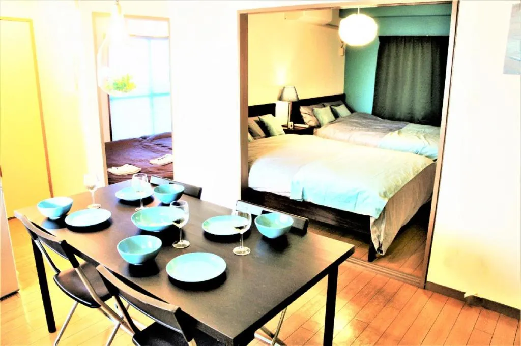 Ferris Chiyoda / Vacation STAY 5798, Tokyo, Japonia