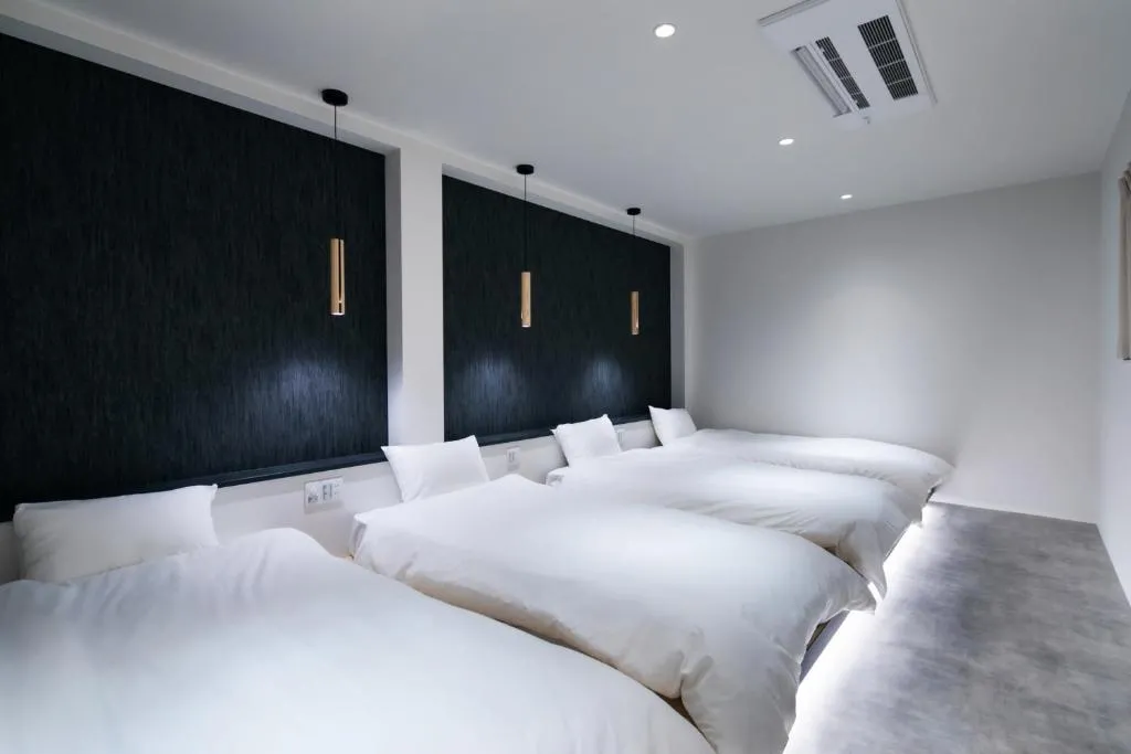 Osaka - Apartment / Vacation STAY 5831, Osaka, Japonia