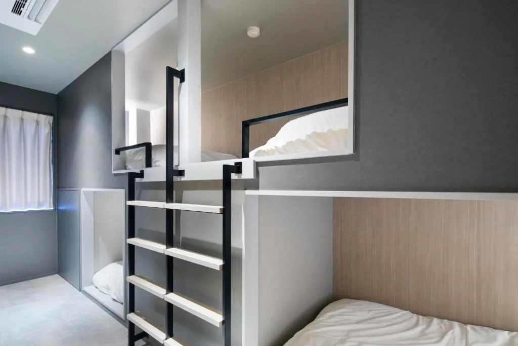 Osaka - Apartment / Vacation STAY 5832, Osaka, Japonia