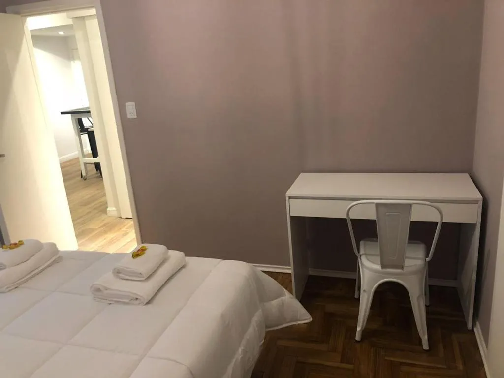 El Salvador, Great Location,New And Sunny, Buenos Aires, Argentina