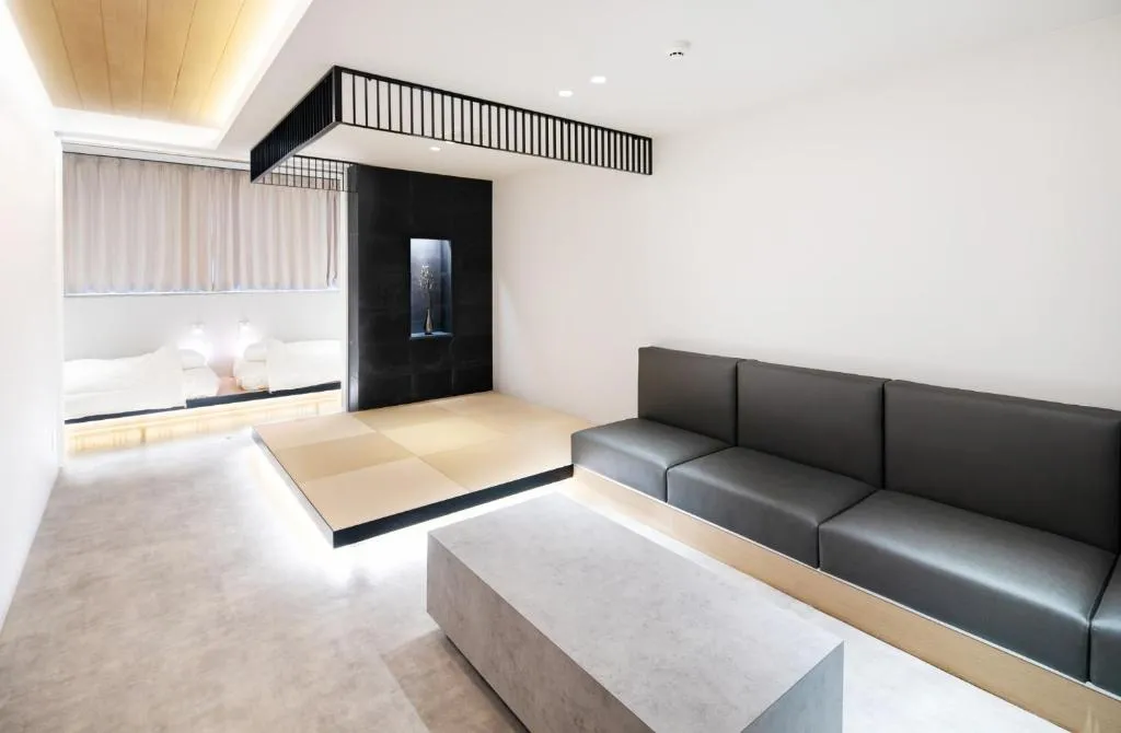 Tanamoto Hon Building / Vacation STAY 5833, Osaka, Japonia