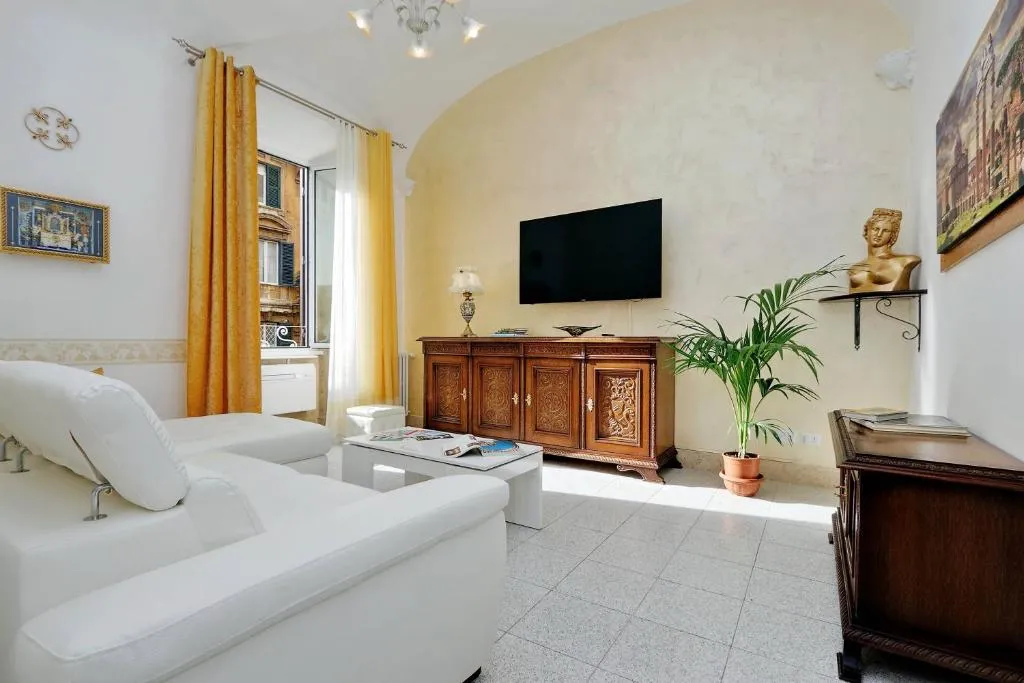 GEMMA DOMUS, Roma, Italia