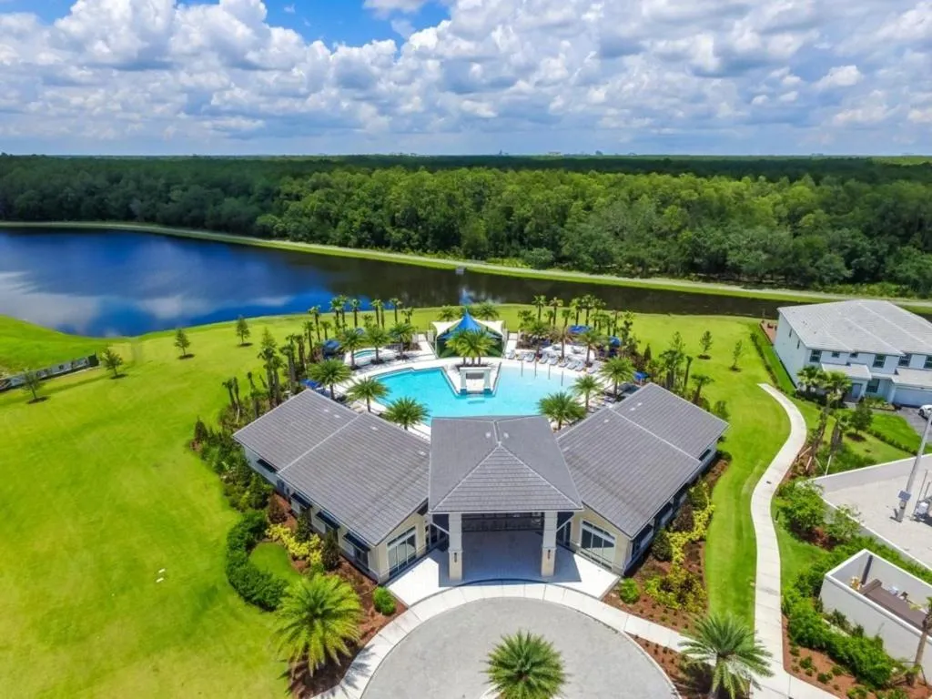 Luxurious 10 Bedroom Sonoma Resort Villa villa, Kissimmee, Statele Unite ale Americii