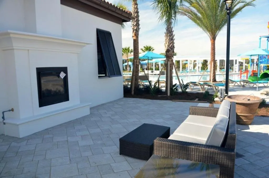 2422DUBAI townhouse, Kissimmee, United States