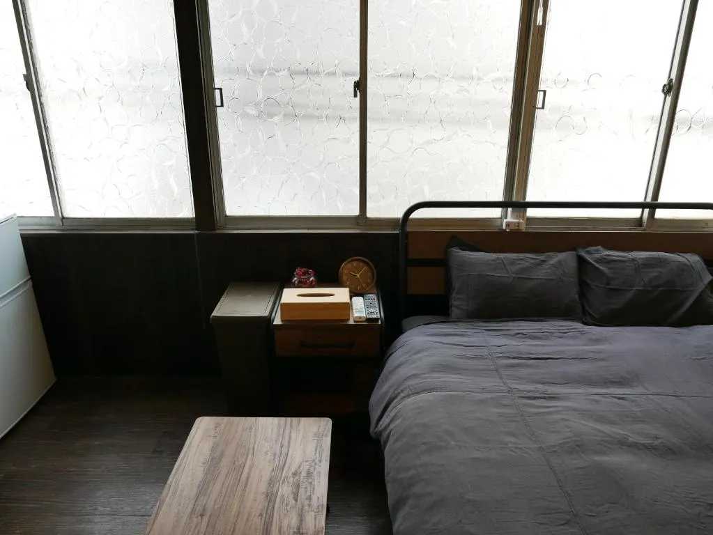 GUEST HOUSE KISHINOSATO, Higashiosaka, Japan