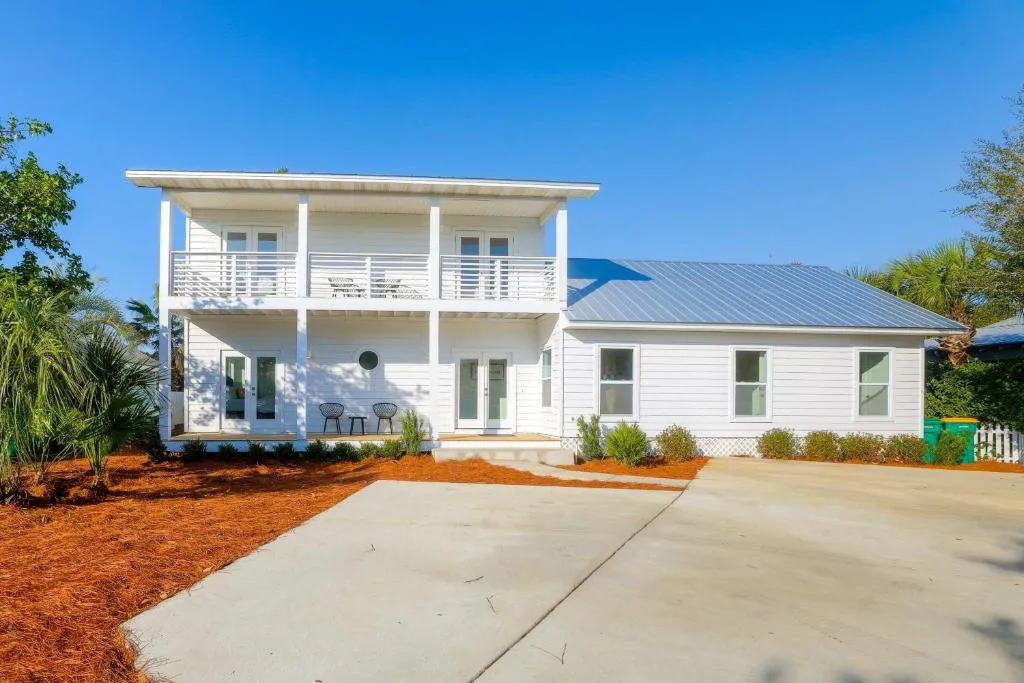 Cottages of Crystal Beach: Clipper Cove, Destin (FL), United States