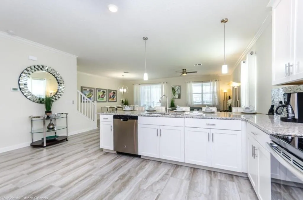 8 bedroom Villa - Close to Clubhouse villa, Kissimmee, Statele Unite ale Americii
