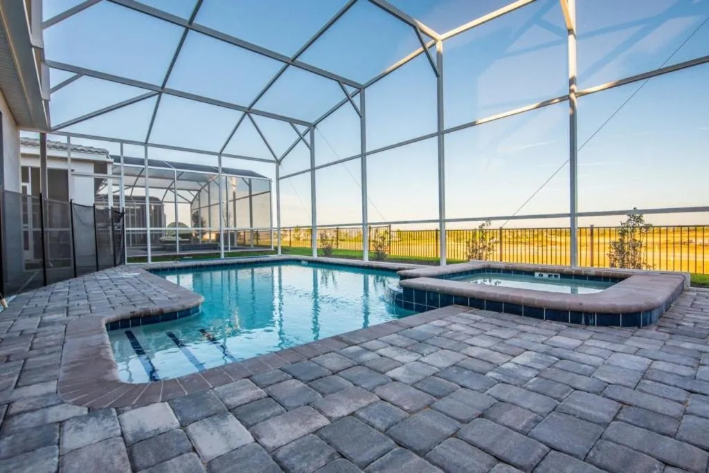 Pretigous Champions Gate 6 Bedroom Villa villa, Davenport, United States