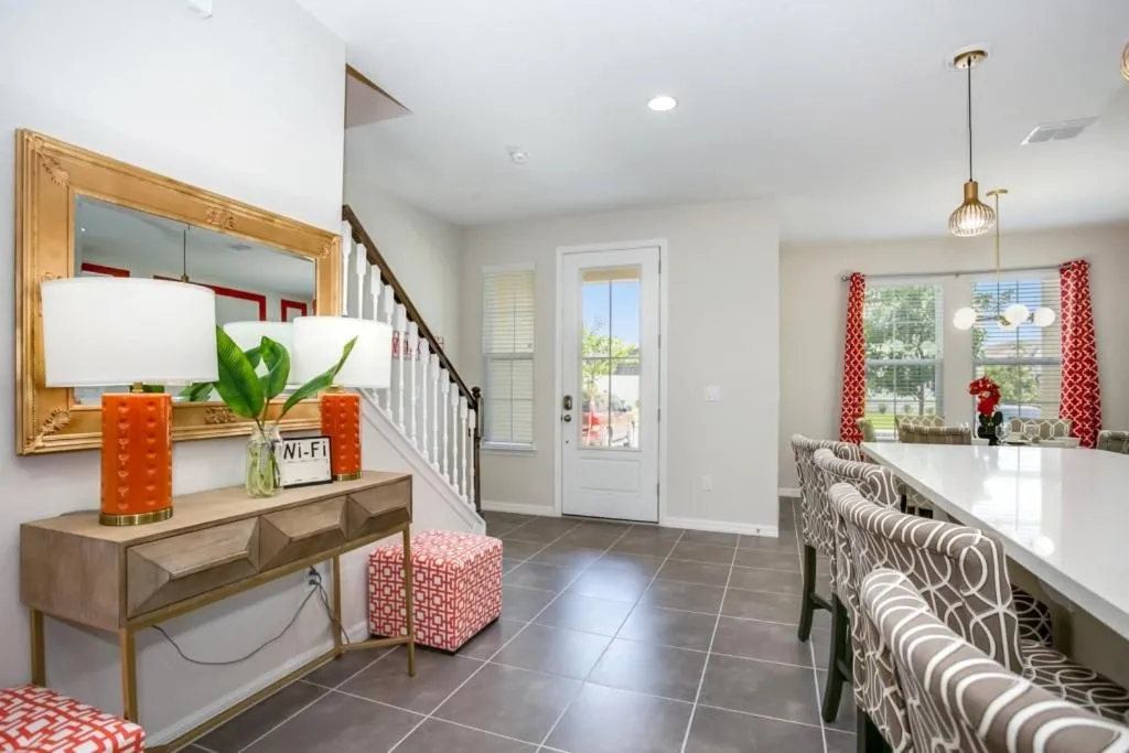 1515CAREY townhouse, Kissimmee, Statele Unite ale Americii