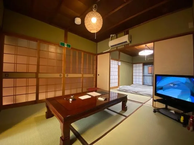 Kyo-Koyado Komorebi, Kyoto, Japonia