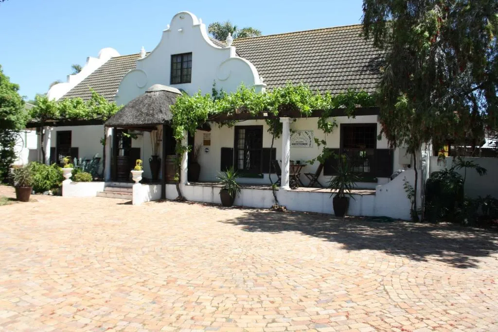 The Vinelands on Alpha Guest House, Cape Town, Africa de Sud
