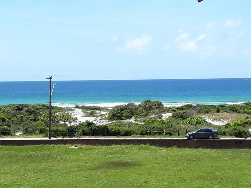 Porto ventura vista mar, Florianópolis, Brazilia