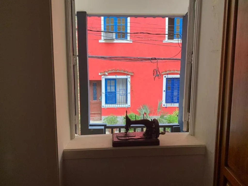Casa copacabana n 210, Rio De Janeiro, Brazil