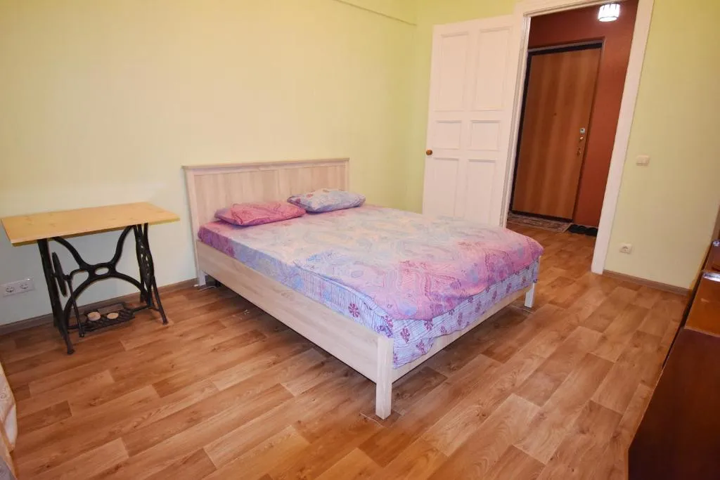 Lechebnaya 1/36, Moscova, Rusia