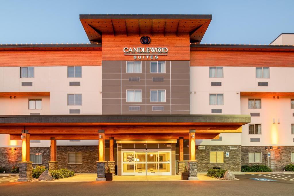 Candlewood Suites Vancouver/Camas, an IHG Hotel